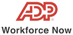 ADP Workforce Now Logo 200 Color