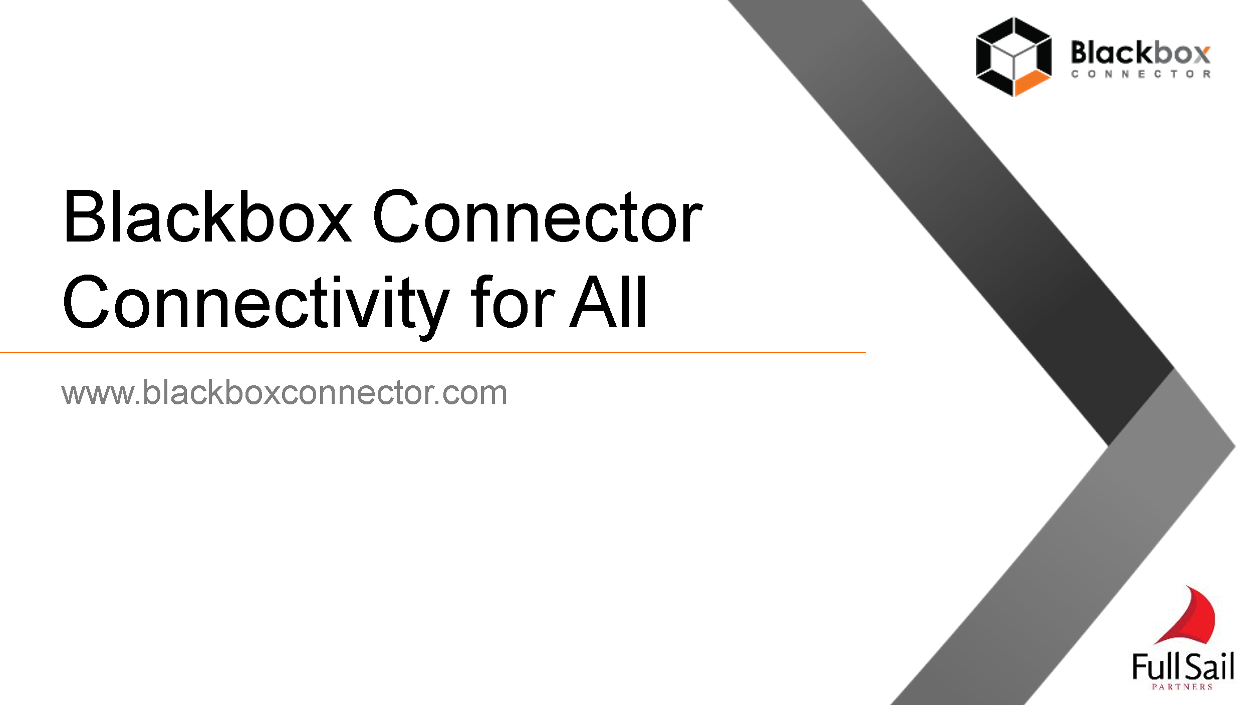 Blackbox Connectivity for All.png