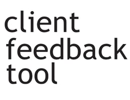 Client Feedback Tool
