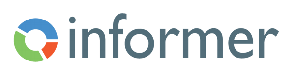 Informer logo